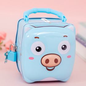 Creative Piggy Bank Children's Gifts