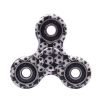 Fidget Spinner Triangle Single Finger Decompression Gyro