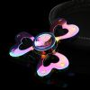 Tri Fidget Hand Spinner Triangle Torqbar Finger Toy EDC Focus ADHD Autism