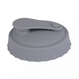 Silicone Pot Sealing Storage New Silicone