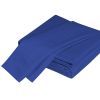 Luxurious Viscose from 100% Bamboo 4-Piece Sheet Set , Oeko-TEX Certified, Queen - Indigo