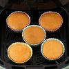 12pcs Silicone Baking Cups; Reusable Cupcake Liners; Non-stick Muffin Cups; Cake Molds Set; Standard Size Cupcake Holder