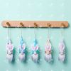 Bunny Faceless Dwarf Plush Ornament Kids Room Home Decoration Doll 10-pc Set