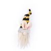 Bee Gnome Plush Ornament Kids Room Decoration Home Decoration Doll