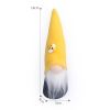 Hanging Gnome Plush Ornament Kids Room Home Decoration Doll 6-pc Set