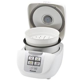 Fuzzy Logic 5c Rice Cooker