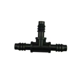 Irrigation Wool Pipe Joint Tee (Option: 811 Tee)