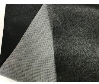 Leather Office Seats Car Pads Sports Equipment Artificial Leather (Option: 0.6mm encrypted bottom 28pins-1yard)