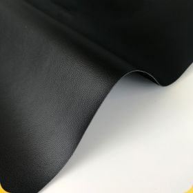 PVC Special Artificial Leather Fabric (Option: 1.2mm Black-3.6m)