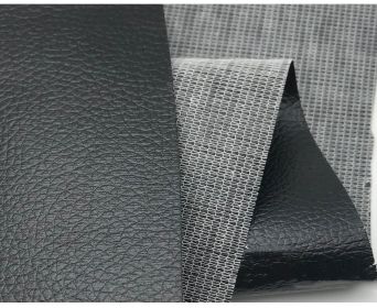 Leather Office Seats Car Pads Sports Equipment Artificial Leather (Option: 0.45mm bright surface-1yard)