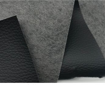 Leather Office Seats Car Pads Sports Equipment Artificial Leather (Option: 0.45mm spiny base-2yard)