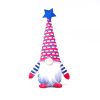 4th of July Decorations Memorial Day Decorations Patriotic Decorations Fourth of July Decorations Gnomes