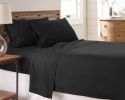 Soft Essentials Bed Sheet Set,Full