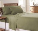 Soft Essentials Bed Sheet Set,Full