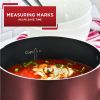 Easy Care 12-Piece Non-Stick Cookware Set, Pots and Pans