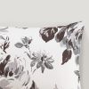 Dorsey Floral Print Comforter Set