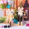 Standing Tall Bunny Gnome Plush Ornament Kids Room Decoration Home Decoration Doll