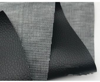 Leather Office Seats Car Pads Sports Equipment Artificial Leather (Option: 0.45mm fog surface-1yard)